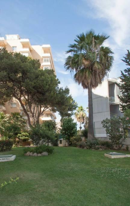 Apartamento Mar Y Sol En Apartment