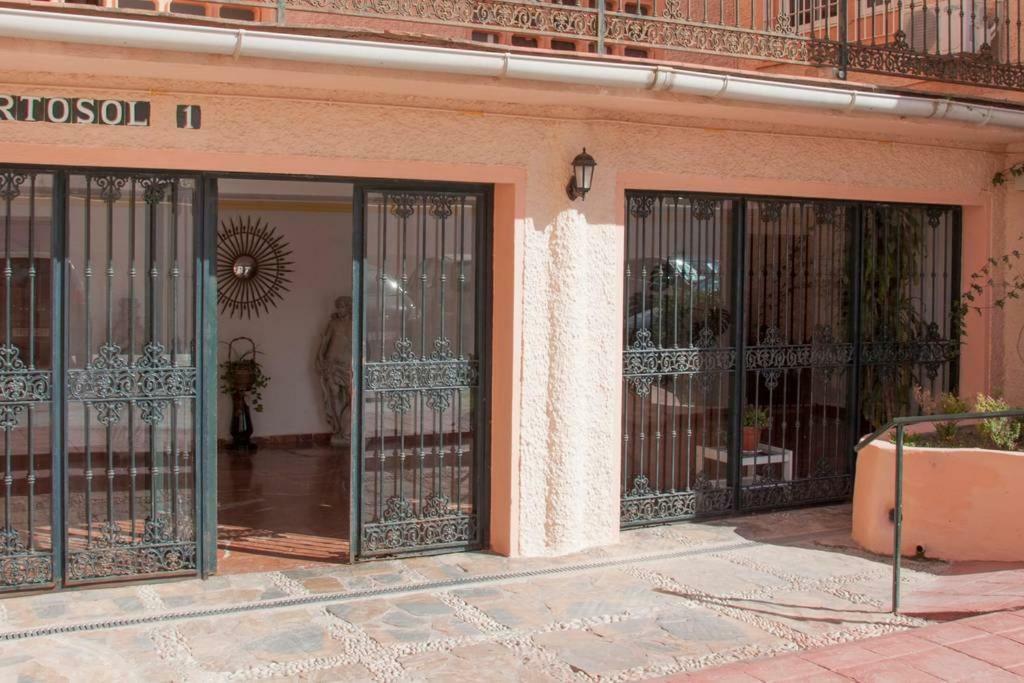 Apartamento Mar Y Sol En * Benalmadena