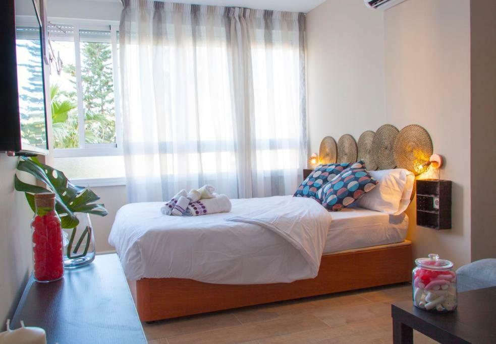 Apartment Apartamento Mar Y Sol En *