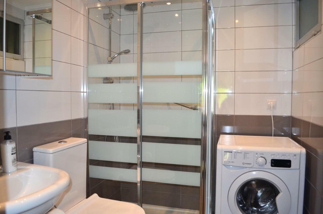 Minerva Apartment Benalmadena