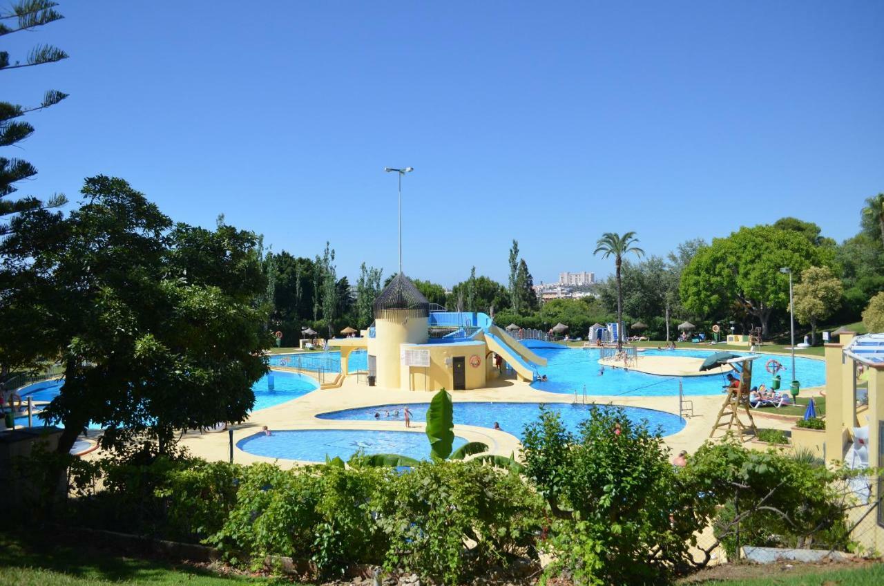 Apartment Minerva Benalmadena