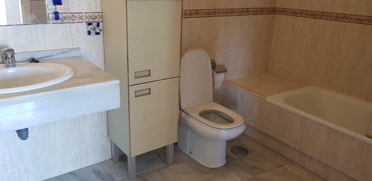 Calaquebrada Apartment Benalmadena