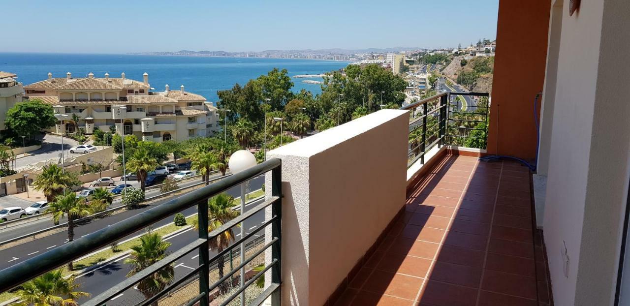 Calaquebrada Apartment