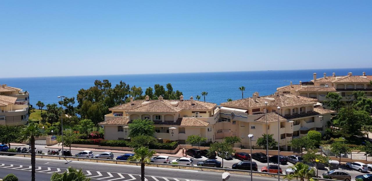 Apartment Calaquebrada Benalmadena