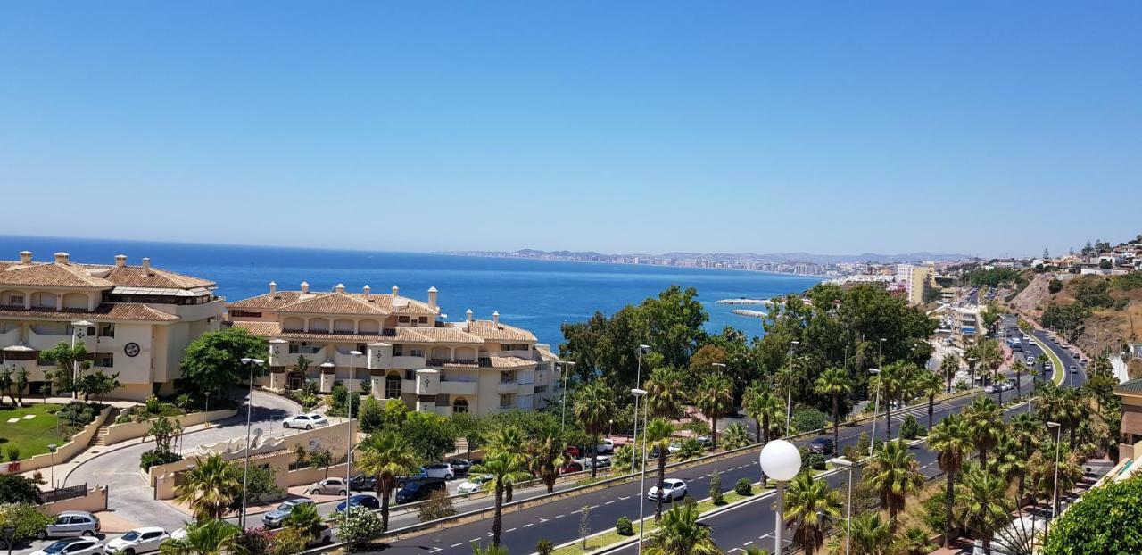 Apartment Calaquebrada Benalmadena