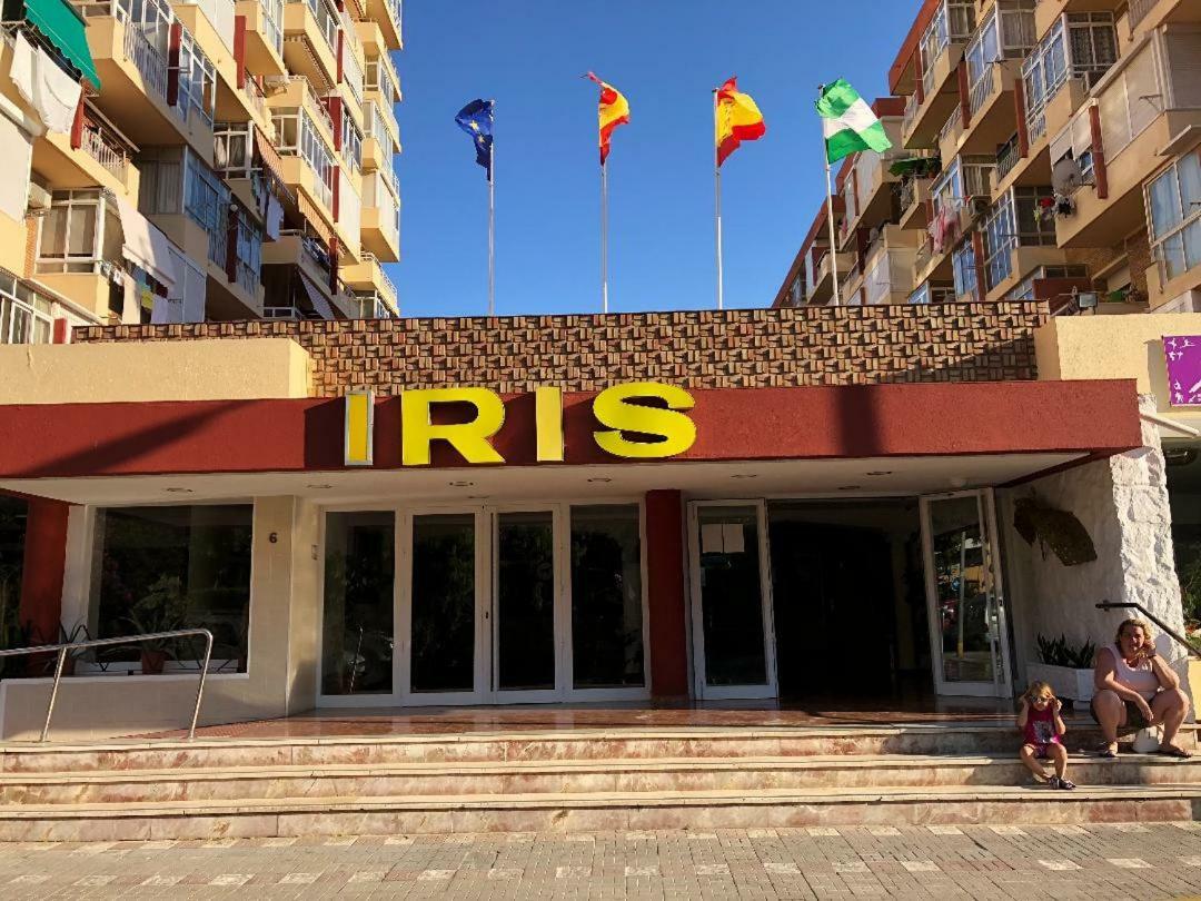 Apartment Iris
