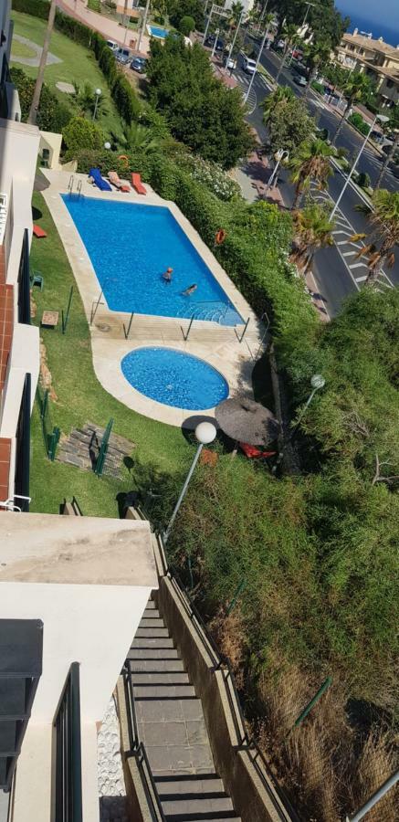 Apartment Calaquebrada