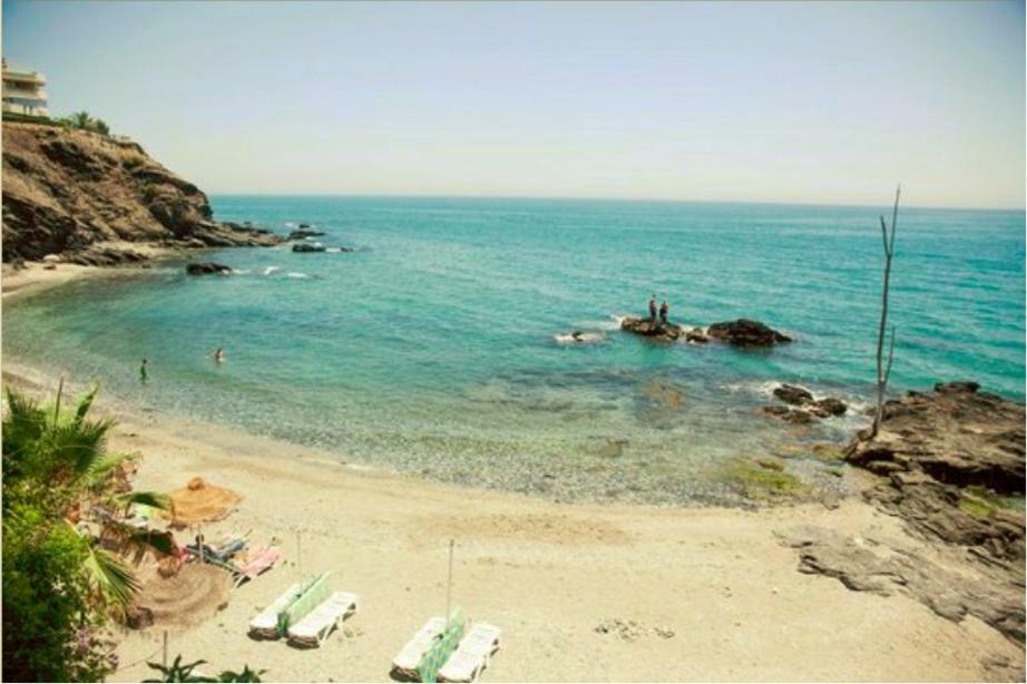 Calaquebrada