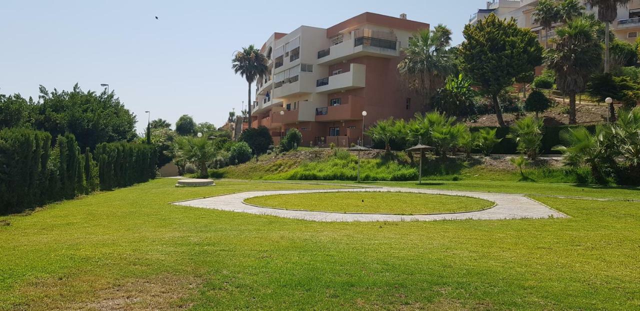 Calaquebrada Apartment *