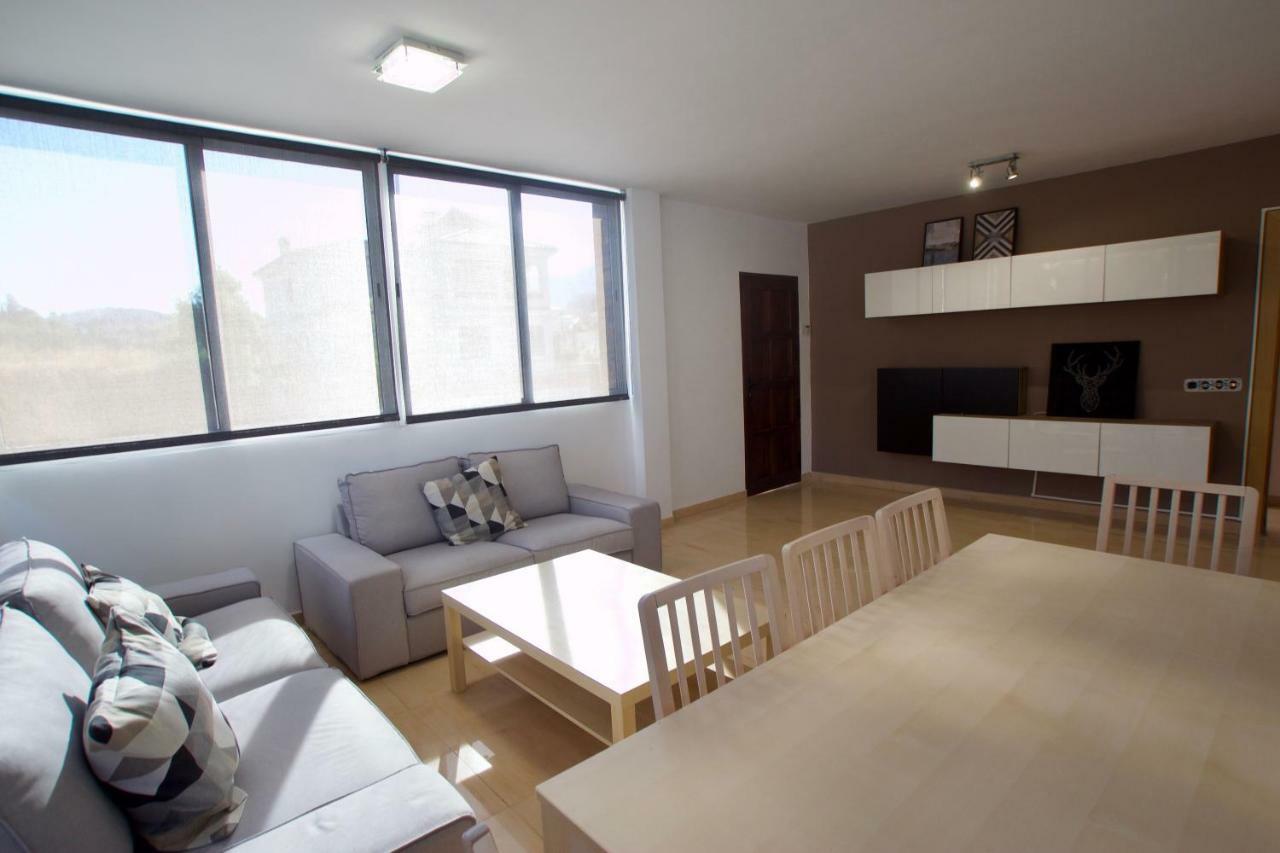 Asuncion Costa Ferienhaus