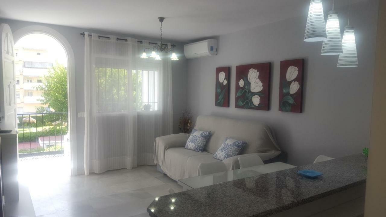 Apartment Edificio Andalucia 2 Costa Del Sol