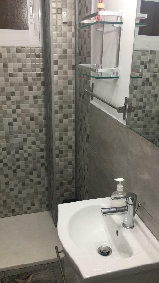 Apartment Estudio Agata 340 Benalmadena