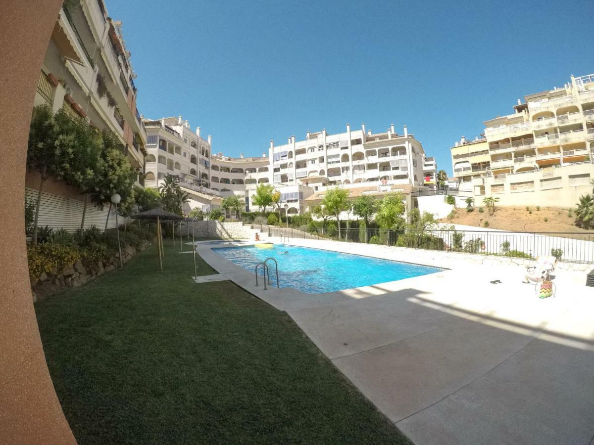 Apartment Casa Del Silencio Benalmadena
