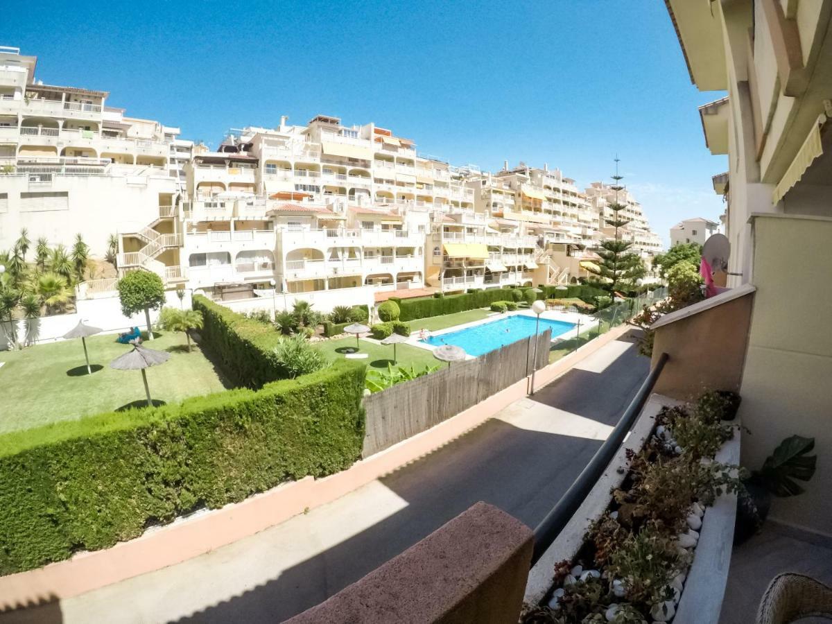 Apartment Casa Del Silencio Benalmadena