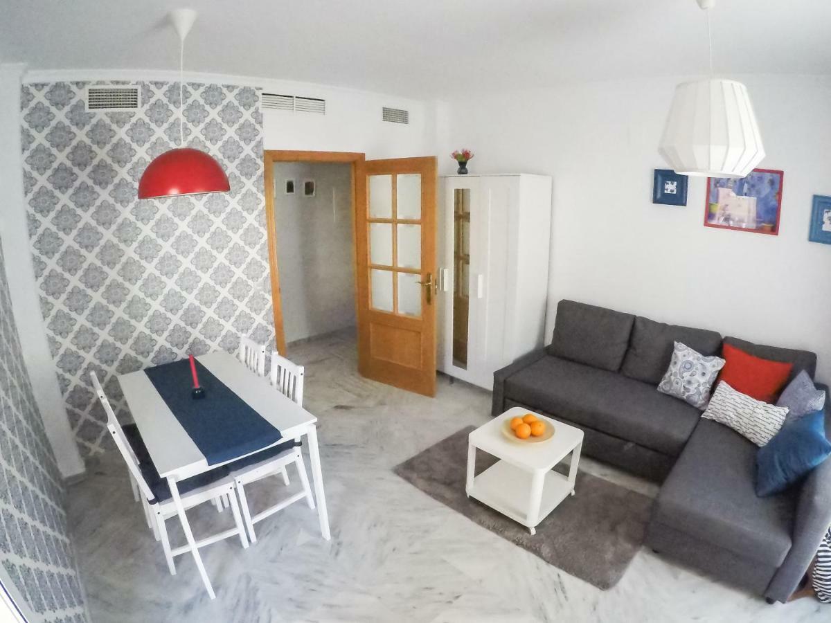 Casa Del Silencio Apartment *