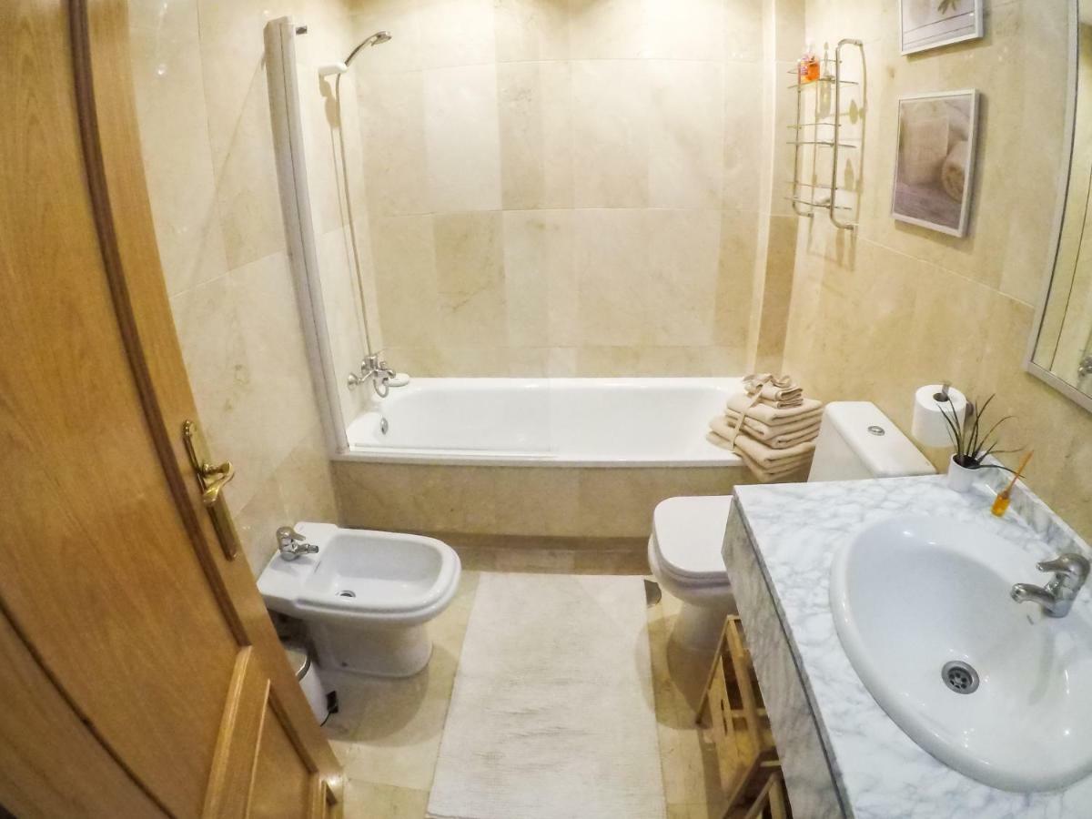 Casa Del Silencio Apartment Benalmadena
