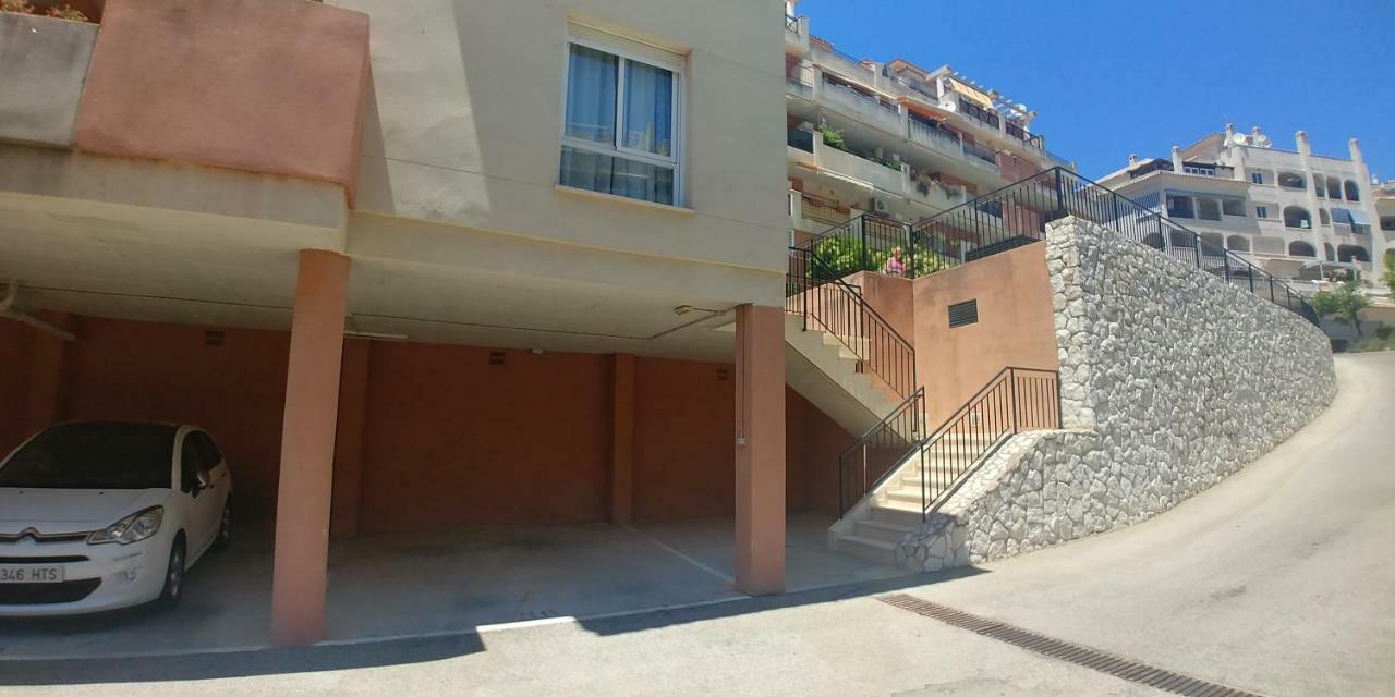 Casa Del Silencio Benalmadena