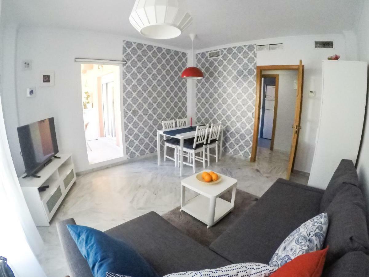 Casa Del Silencio Apartment