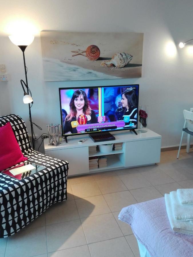 Luxury Estudio Jupiter Minerva Apartment *