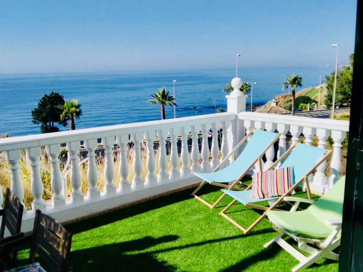 Holiday home La Perla Beachfront *