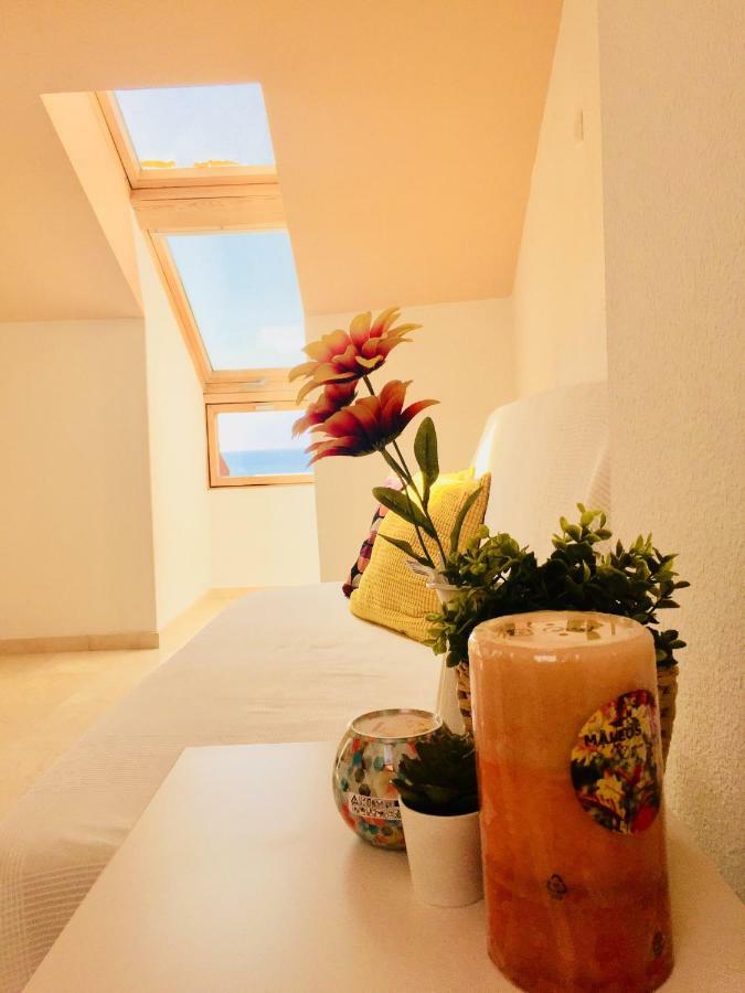 La Perla Beachfront Holiday home