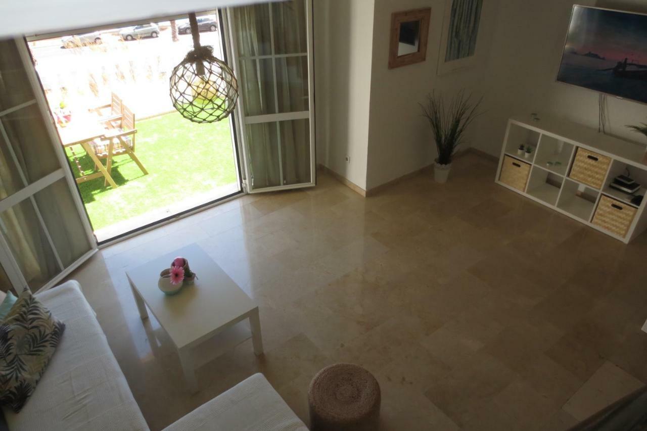 Holiday home La Perla Beachfront *