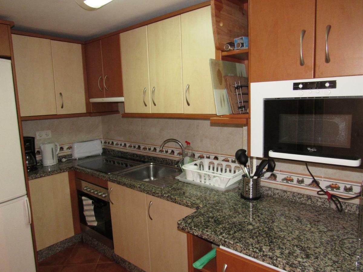 Torreon Del Mar Apartment *
