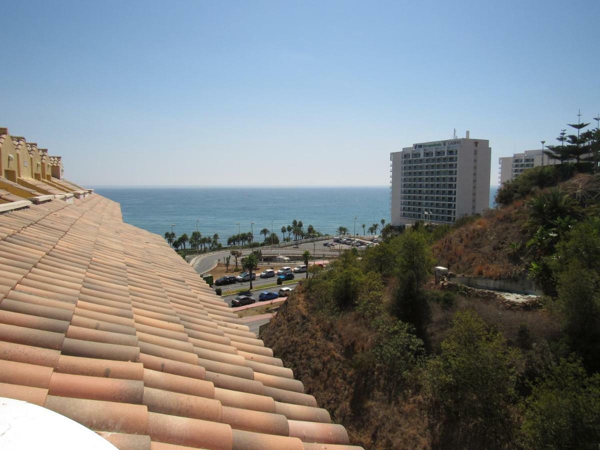Torreon Del Mar * Benalmadena