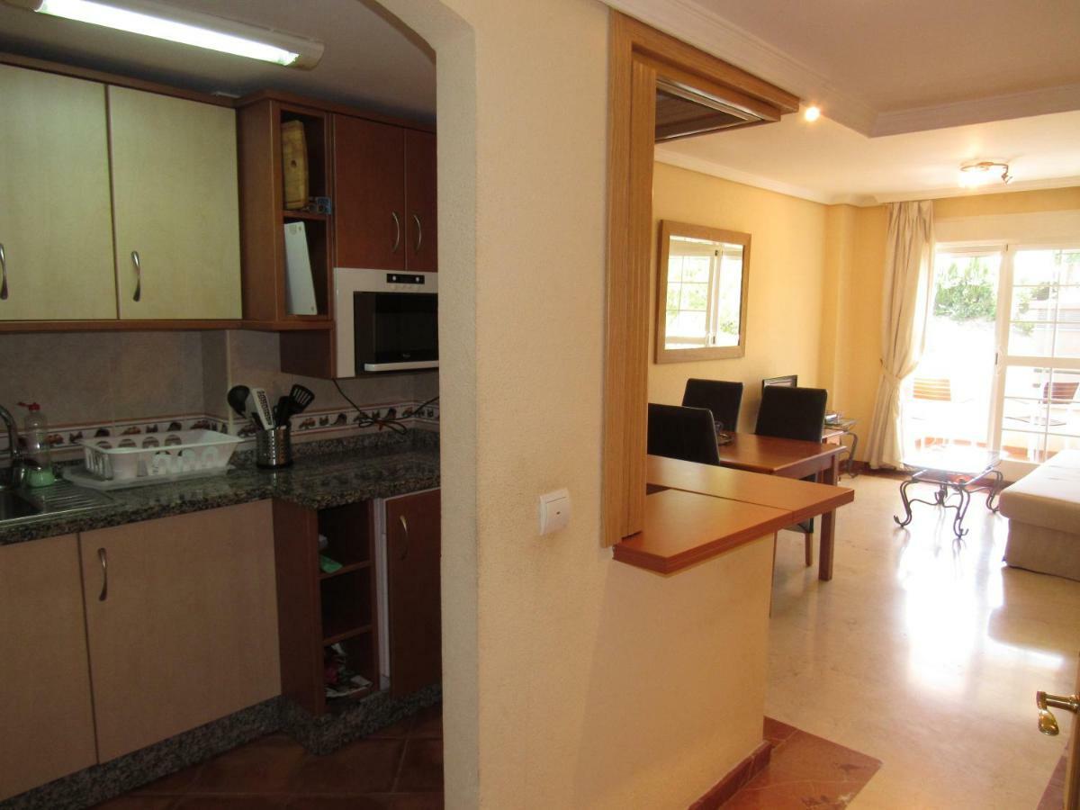 Appartement Torreon Del Mar *