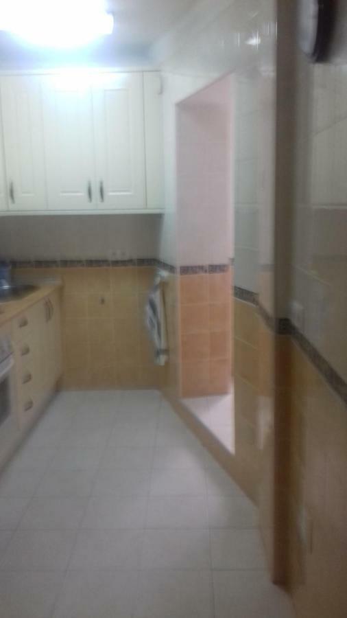 Santa Ana Appartement *
