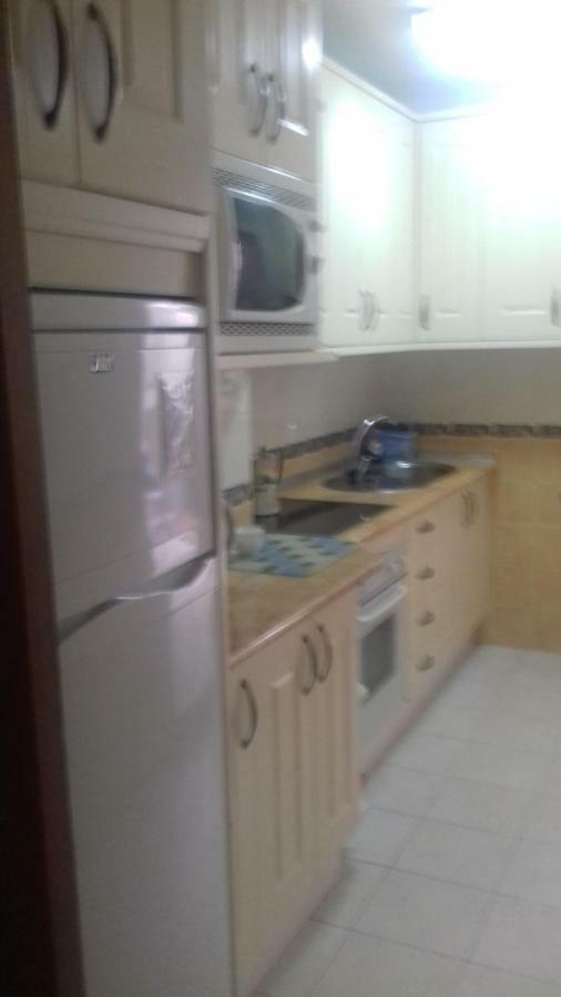 Appartement Santa Ana