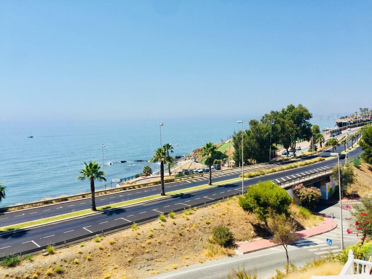 Holiday home La Perla Beachfront Benalmadena