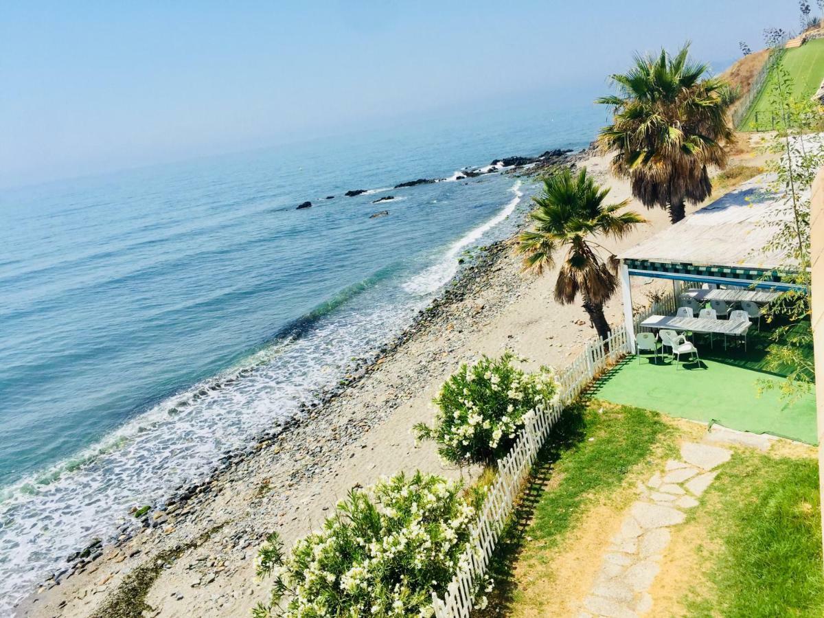 La Perla Beachfront * Benalmadena