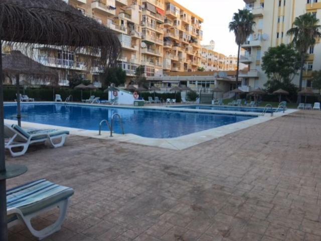 Apartment Estudio Agata 340 *