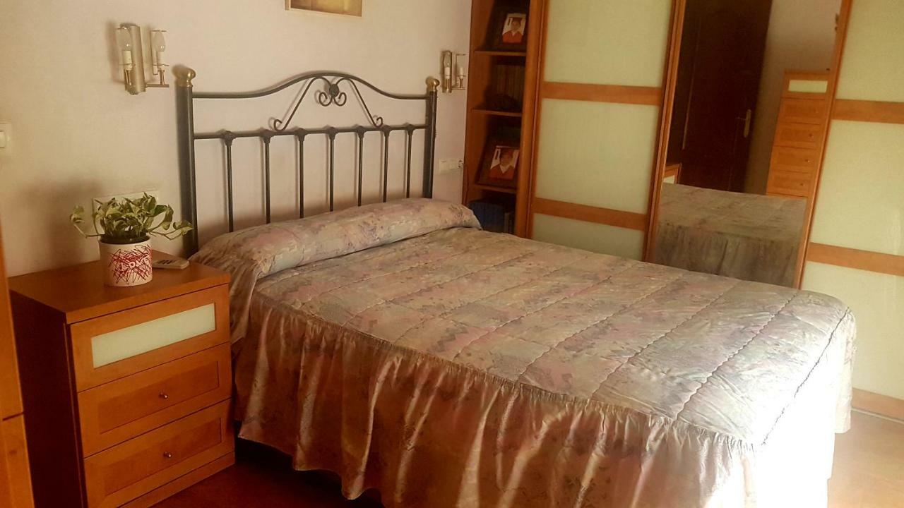Homestay Excelente Habitacion En Bonita Y Tranquila Casa En Pueblo