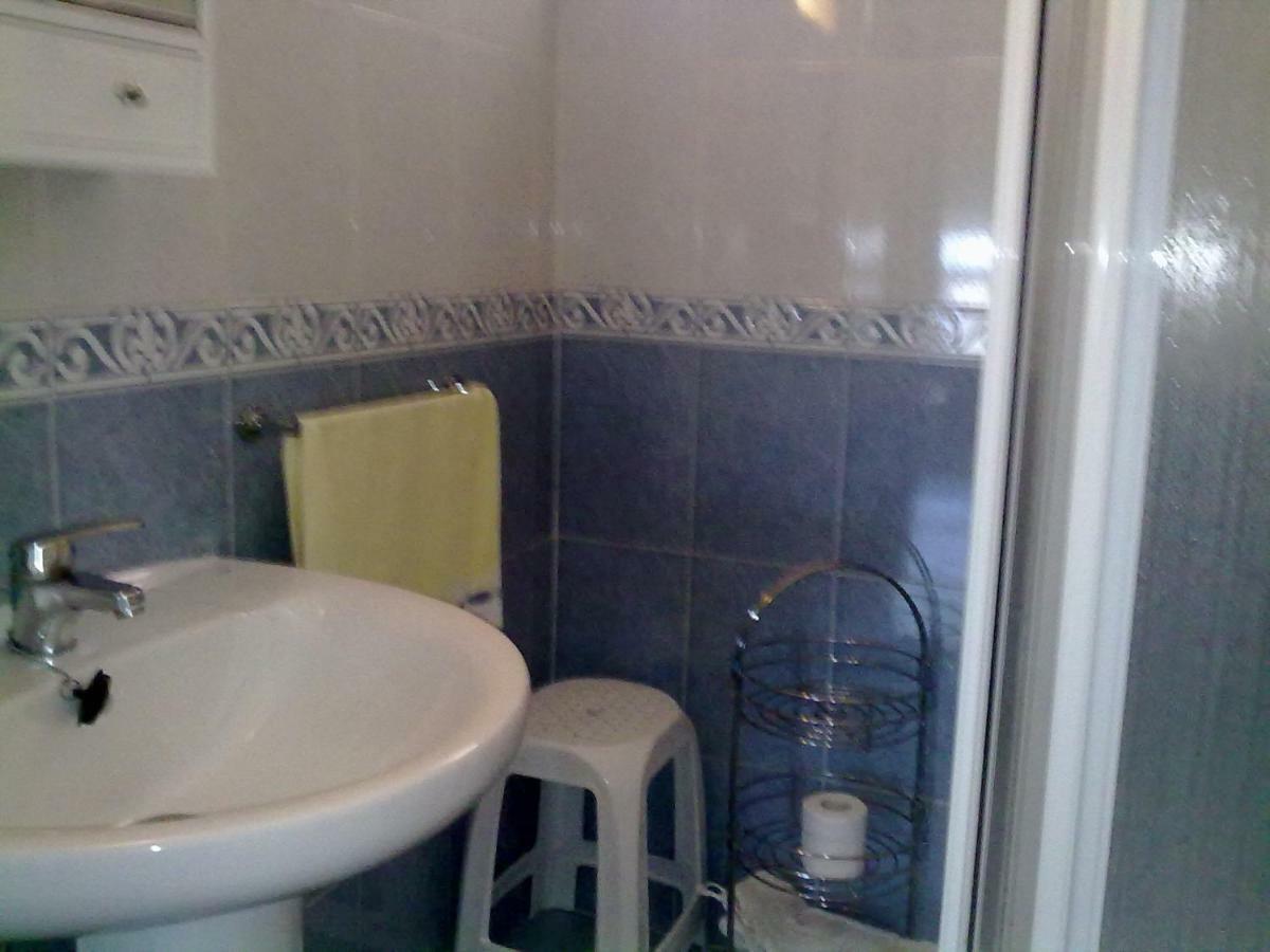 Appartement Bonanza *
