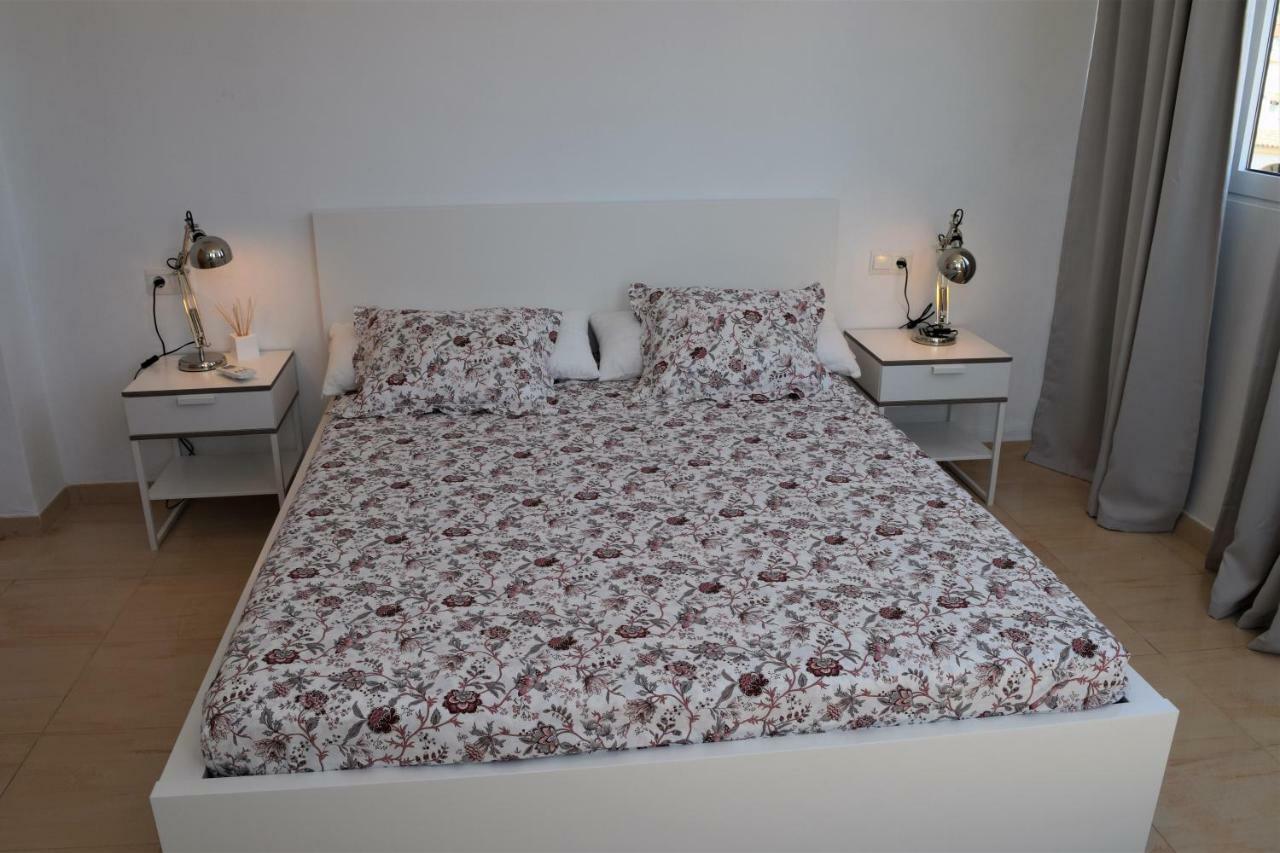 Ferienhaus Asuncion Costa