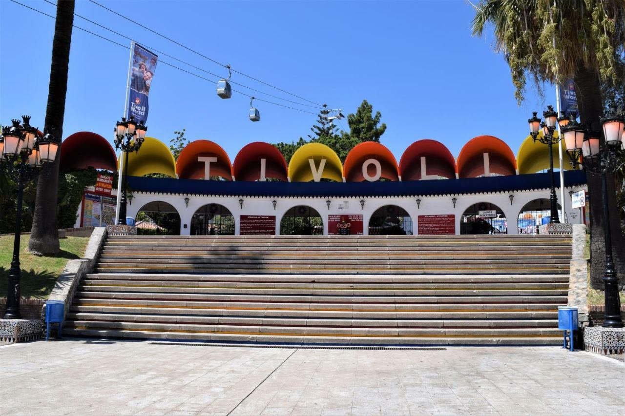 Asuncion Costa Ferienhaus *