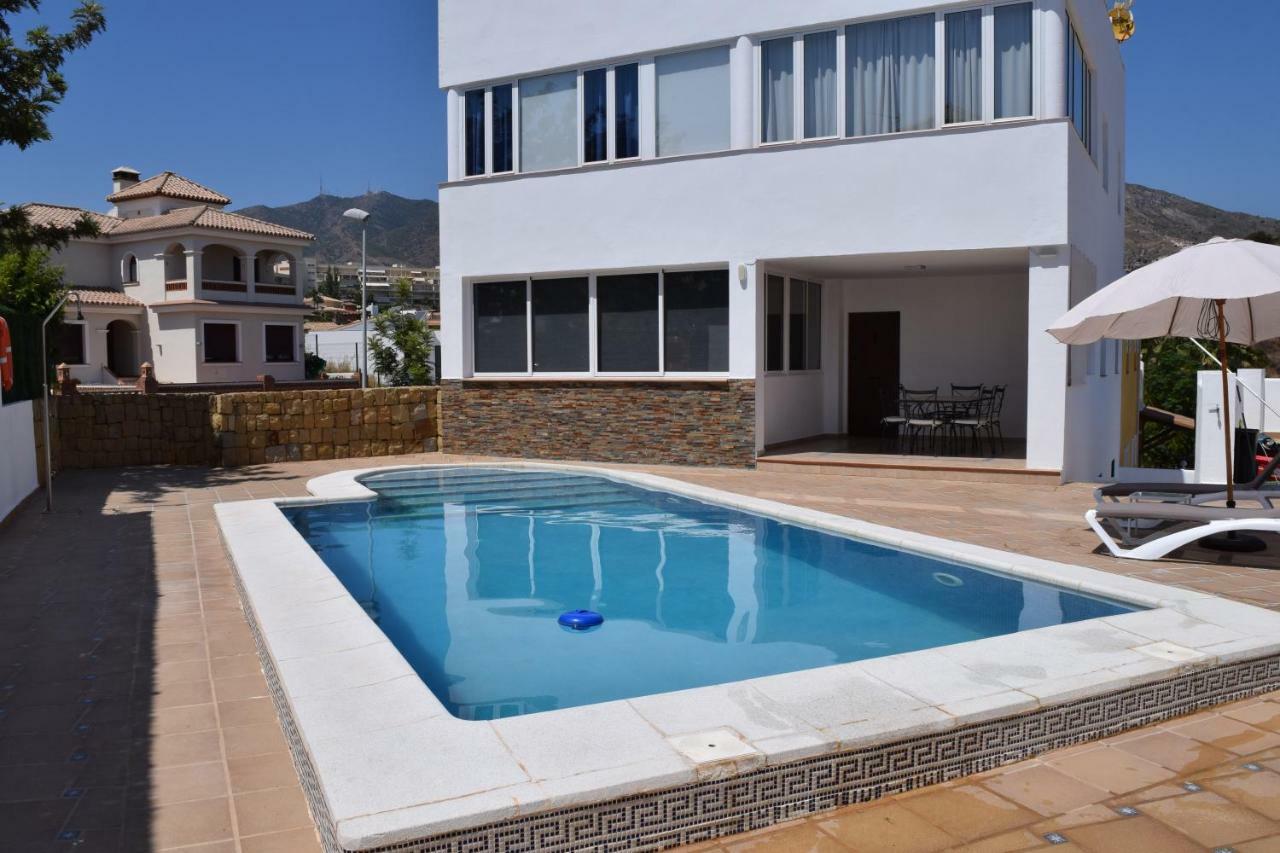 Asuncion Costa Benalmádena