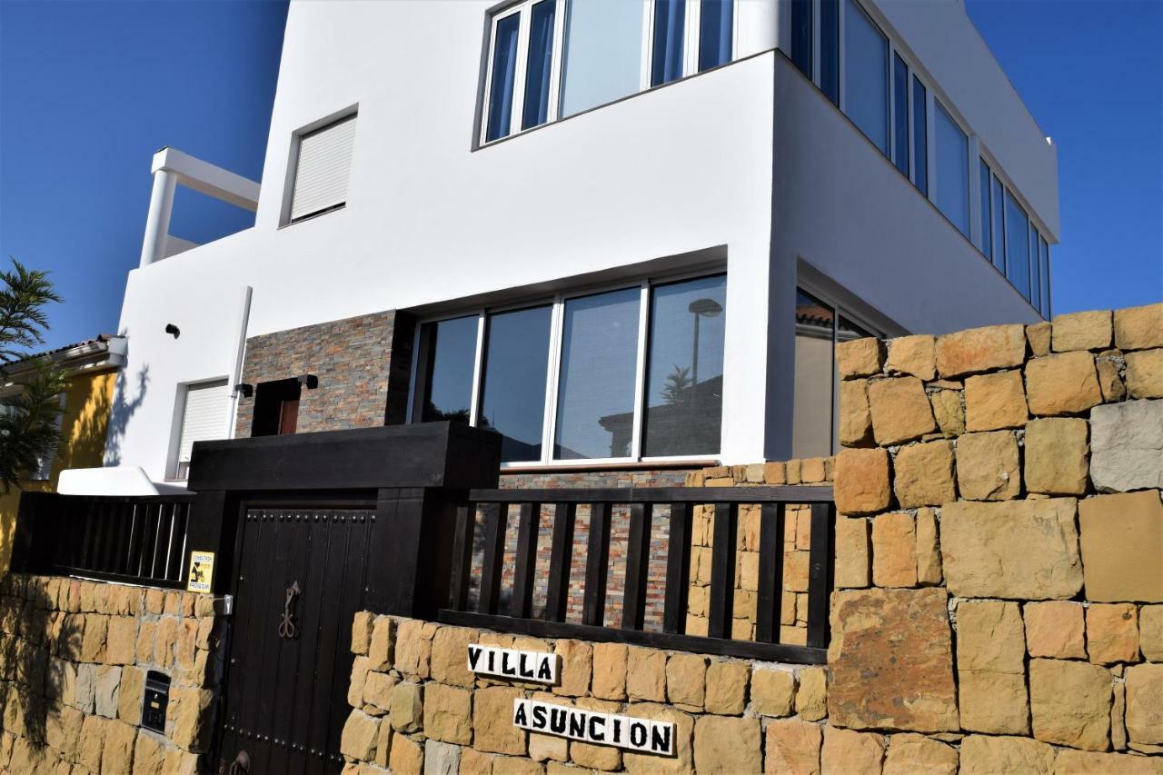 Ferienhaus Asuncion Costa Benalmádena