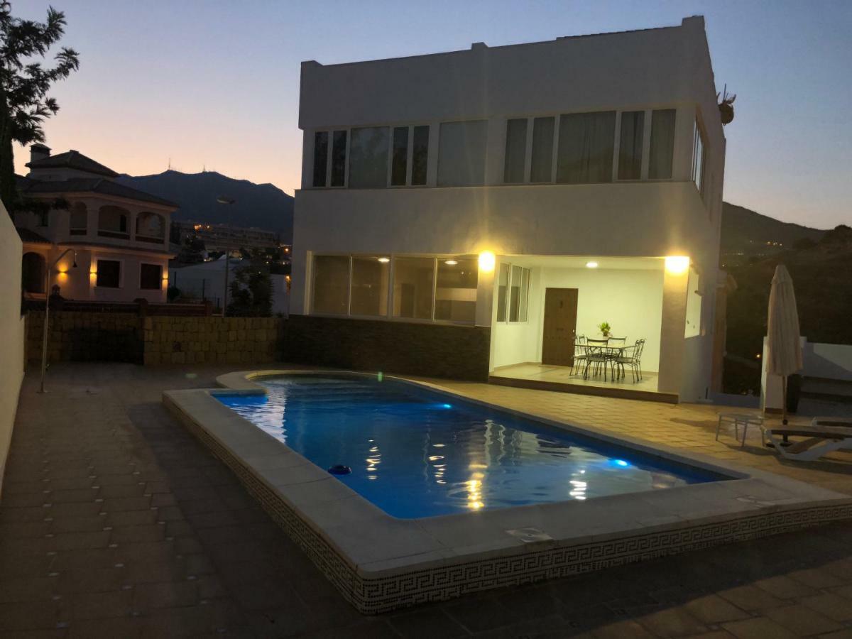 Ferienhaus Asuncion Costa Benalmádena