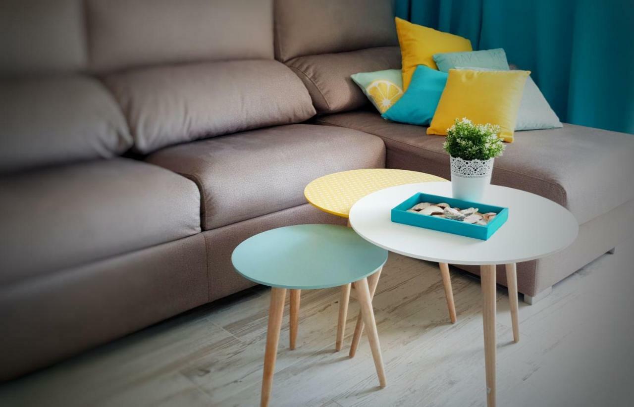 Appartement Benal