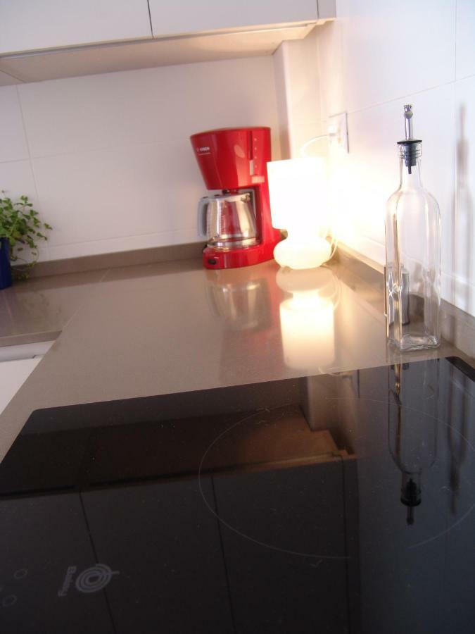 Benalholiday Sun & Sea Holiday home