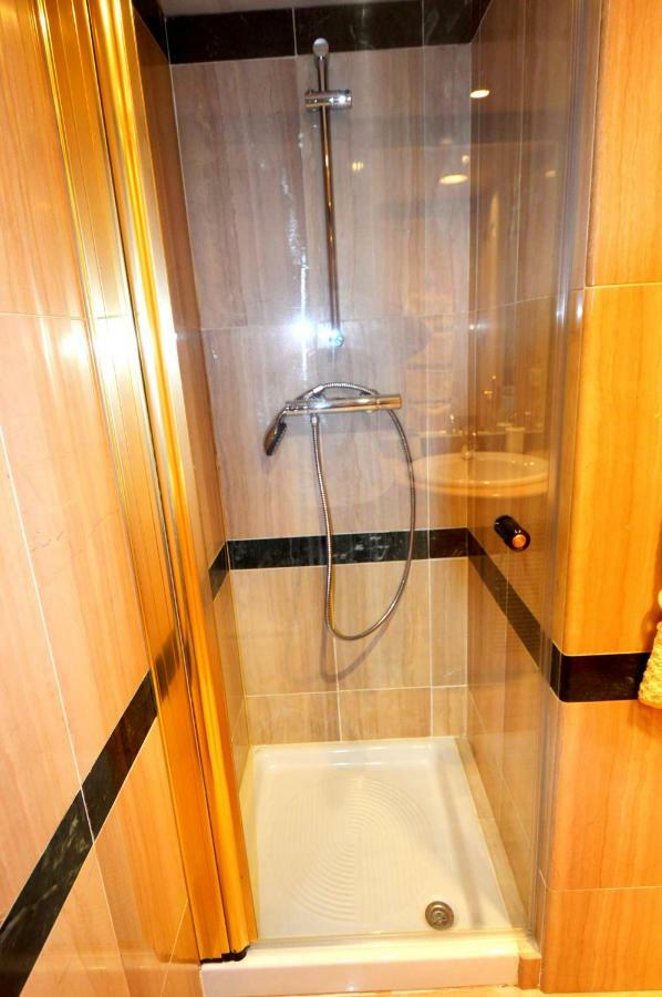 Studio Al Marina Appartement Benalmádena