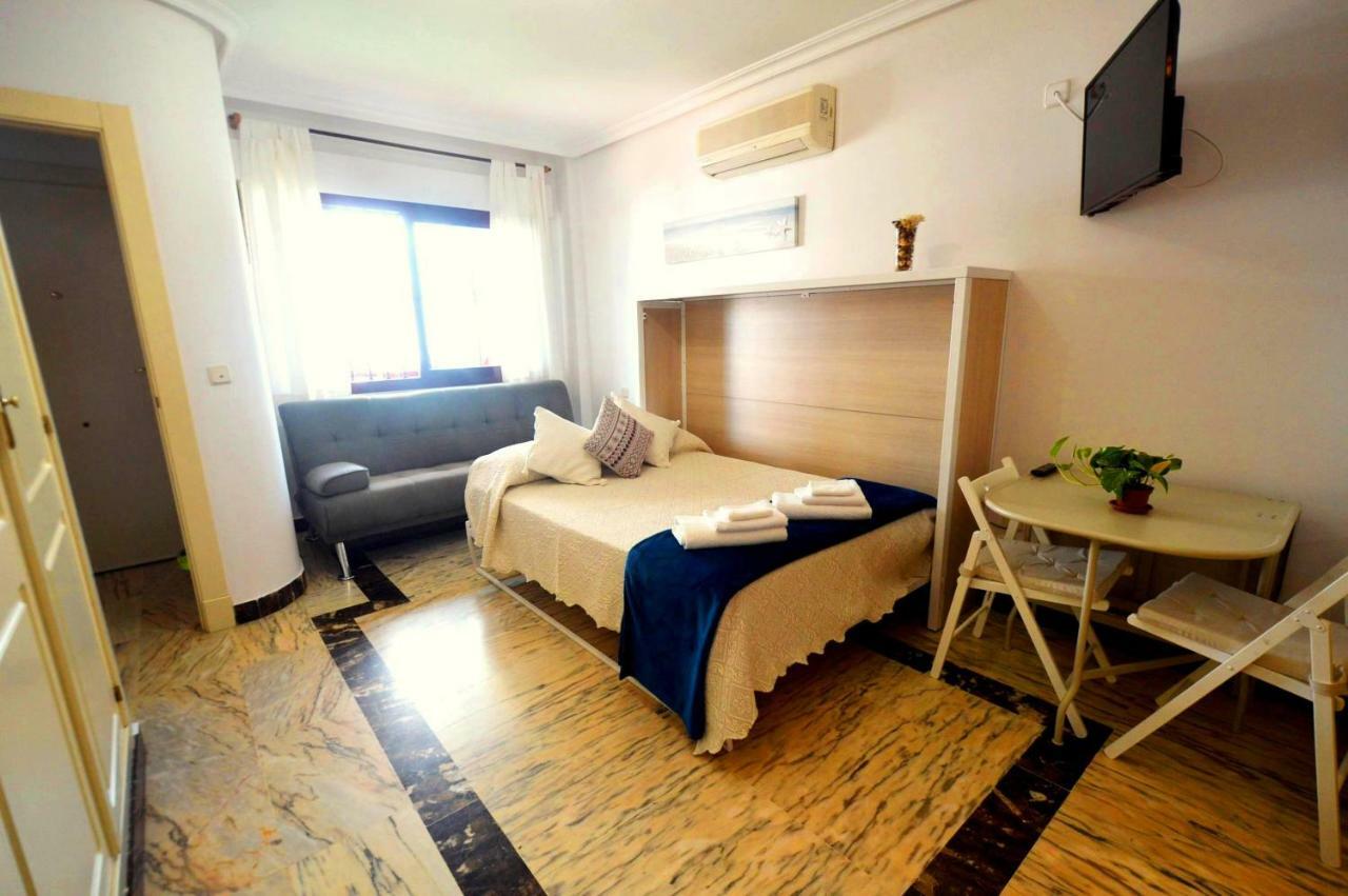 Studio Al Marina *