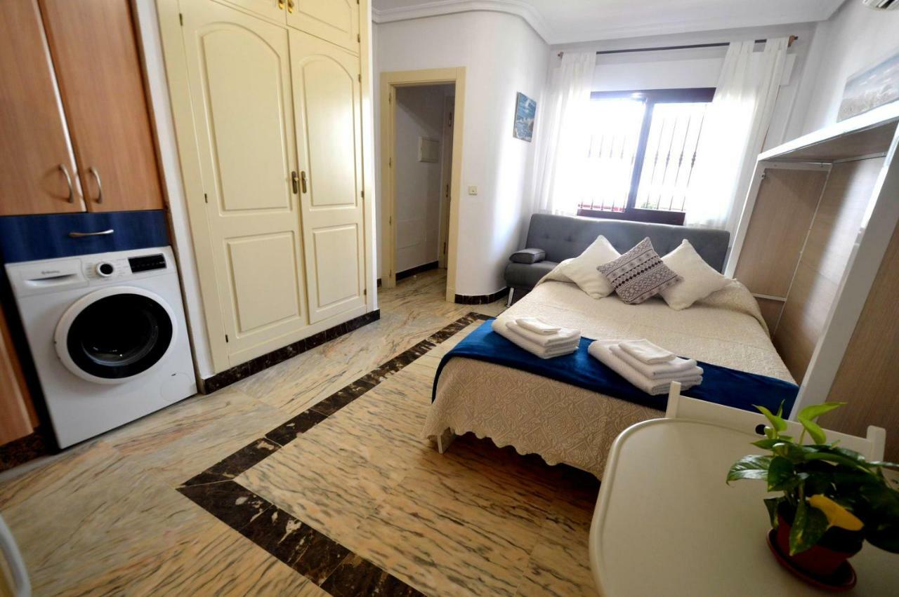 Appartement Studio Al Marina *
