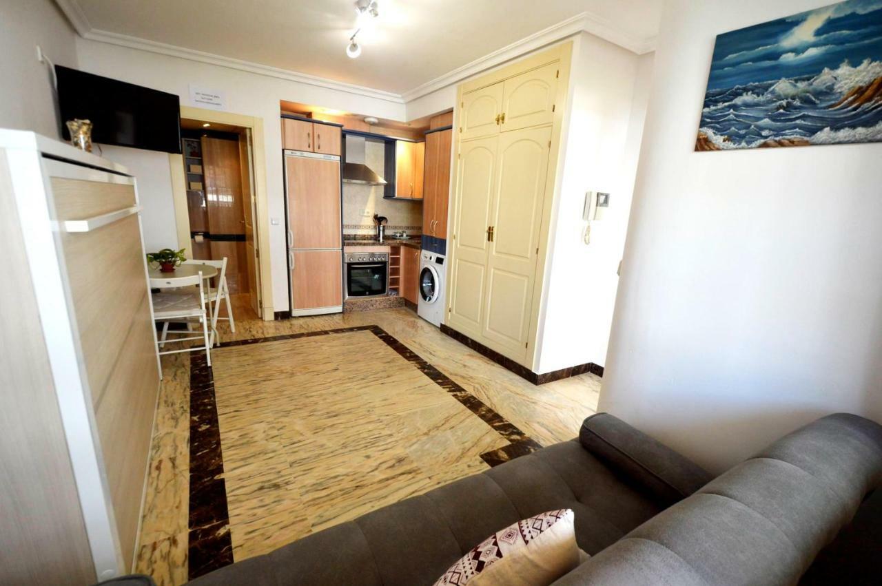 Studio Al Marina Appartement *