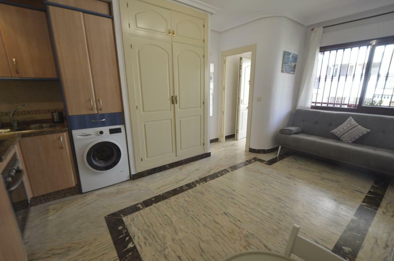 Appartement Studio Al Marina