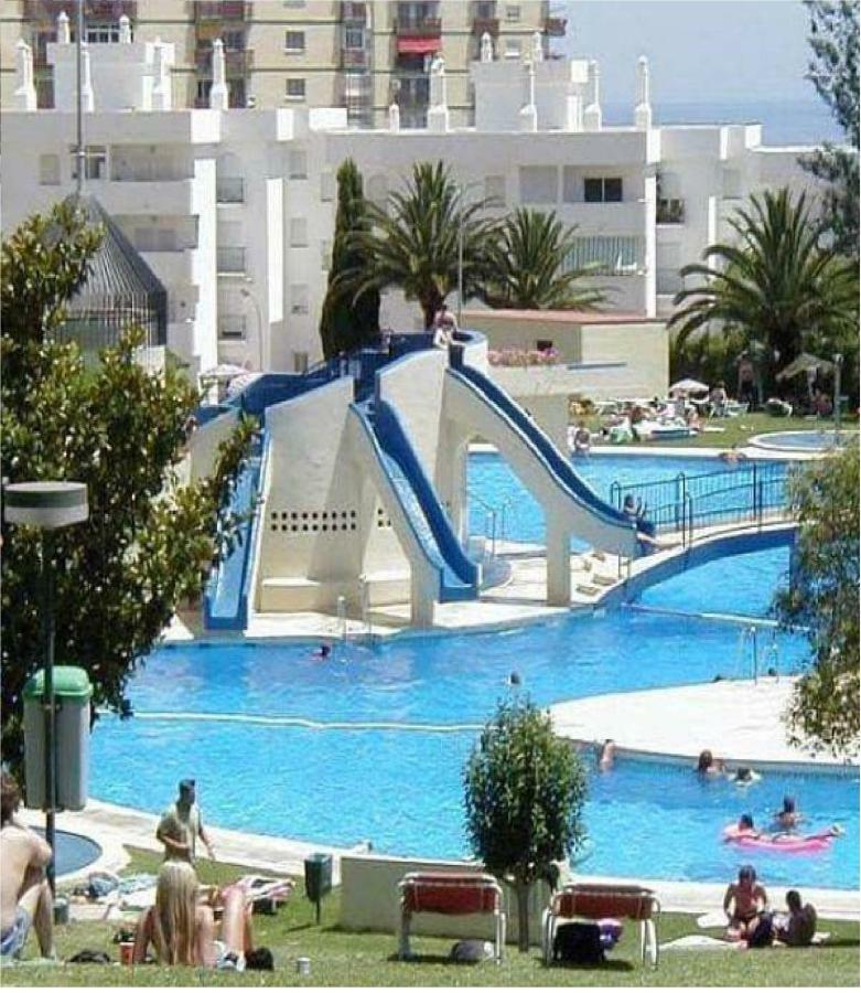 Estudio J-60, Terraza & 1º Planta *