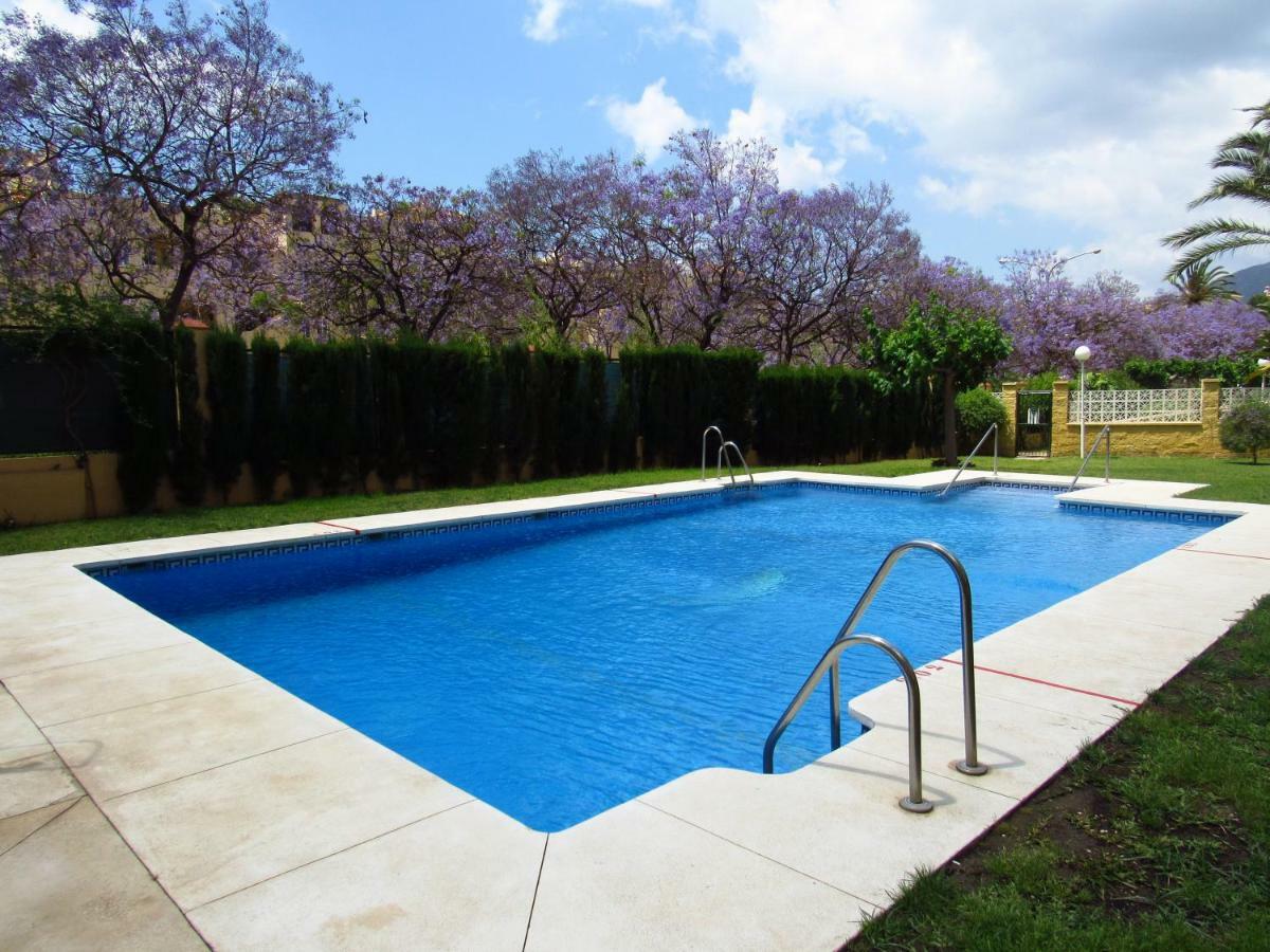 Apartamento Primavera Apartment Benalmadena